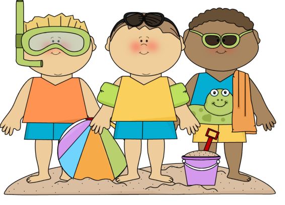 summer camp clipart images - photo #14